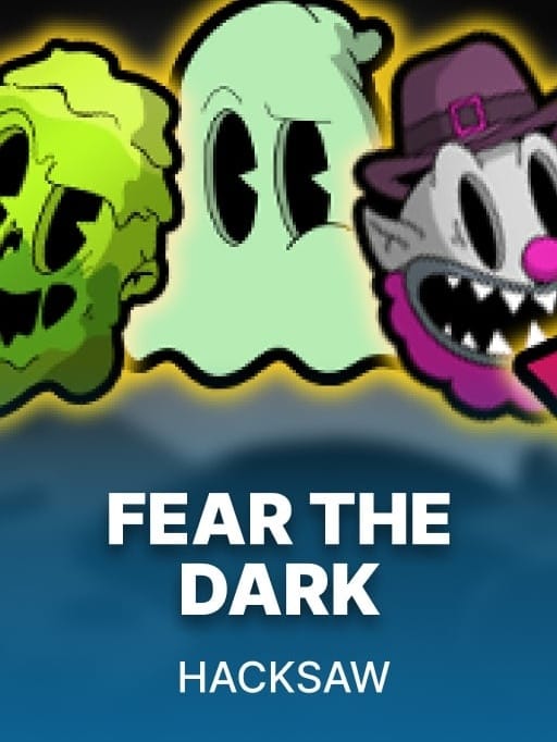 Fear the Dark