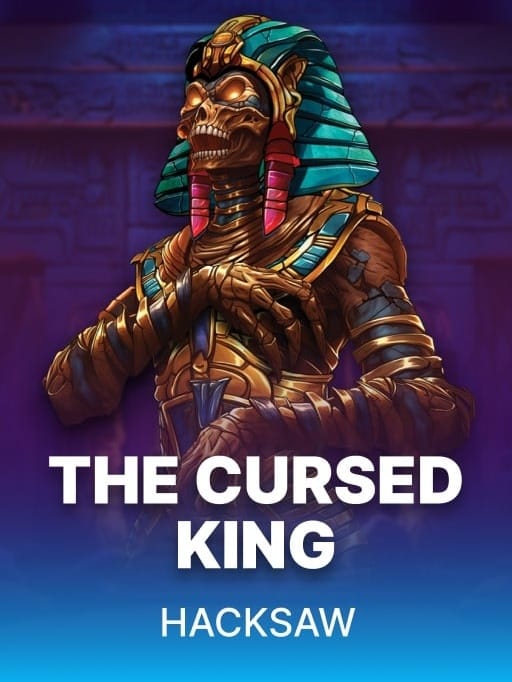 The Cursed King