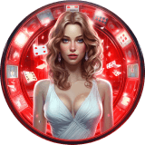 live casino icon