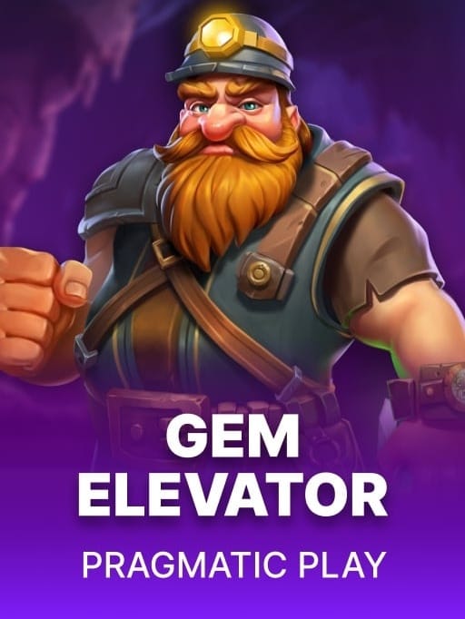 Gem Elevator icon