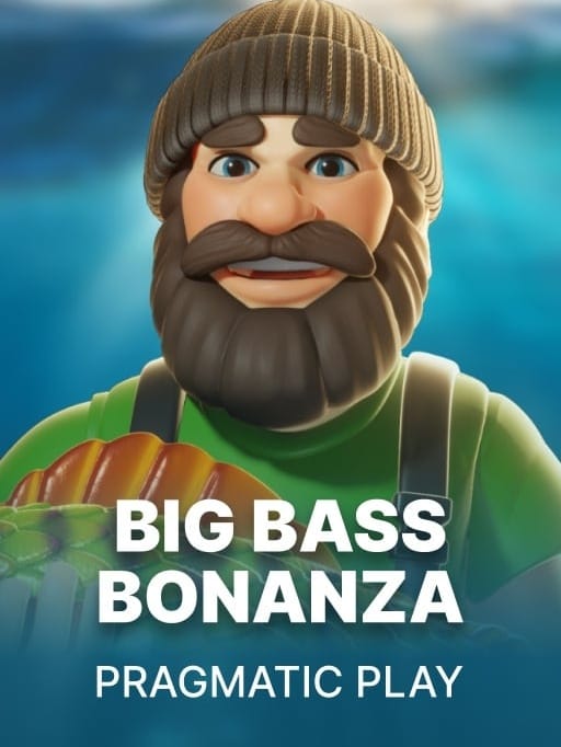 Big Bass Bonanza