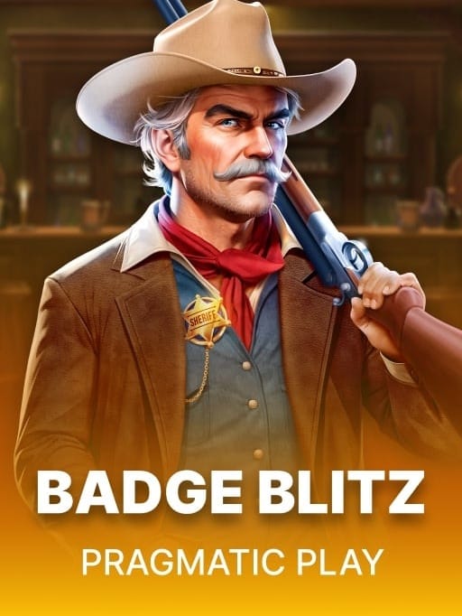 Badge Blitz icon