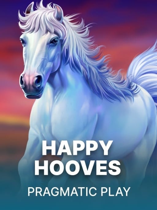 Happy Hooves icon