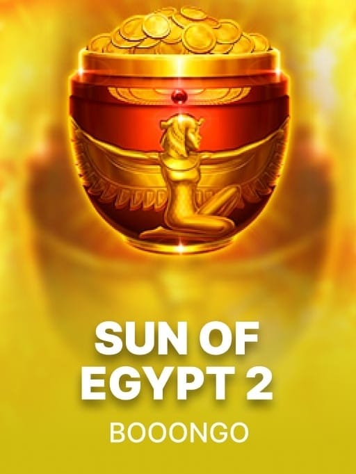Sun of Egypt 2 icon