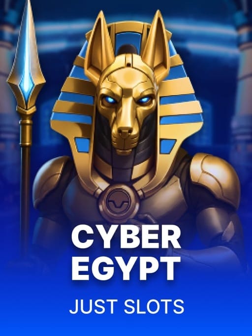 Cyber Egypt icon